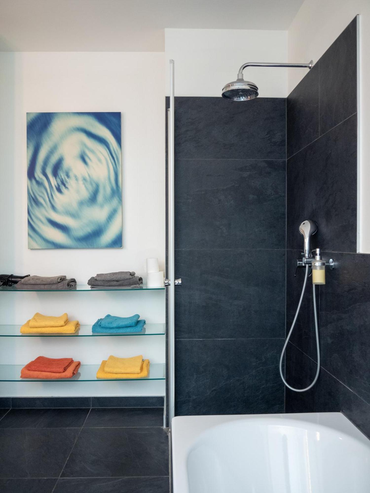 Apartment 360° View Loft 2 Wien