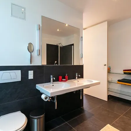 360° View Loft 2 Appartement Wenen Buitenkant foto
