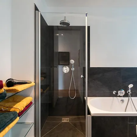 360° View Loft 2 Appartement Wenen Buitenkant foto