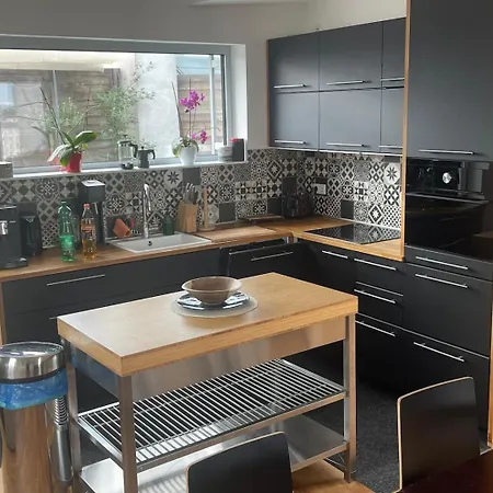 360° View Loft 2 Appartement Wenen Buitenkant foto