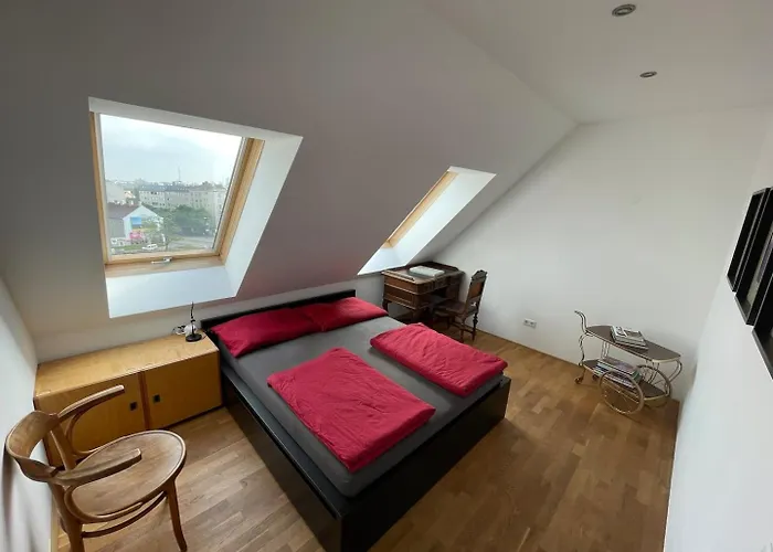 360° View Loft 2
