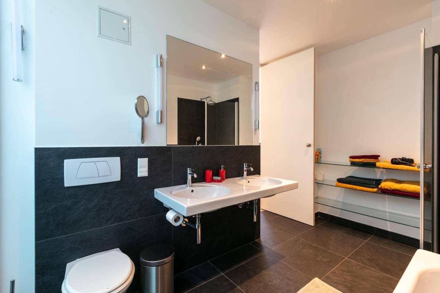 360° View Loft 2 Appartement *