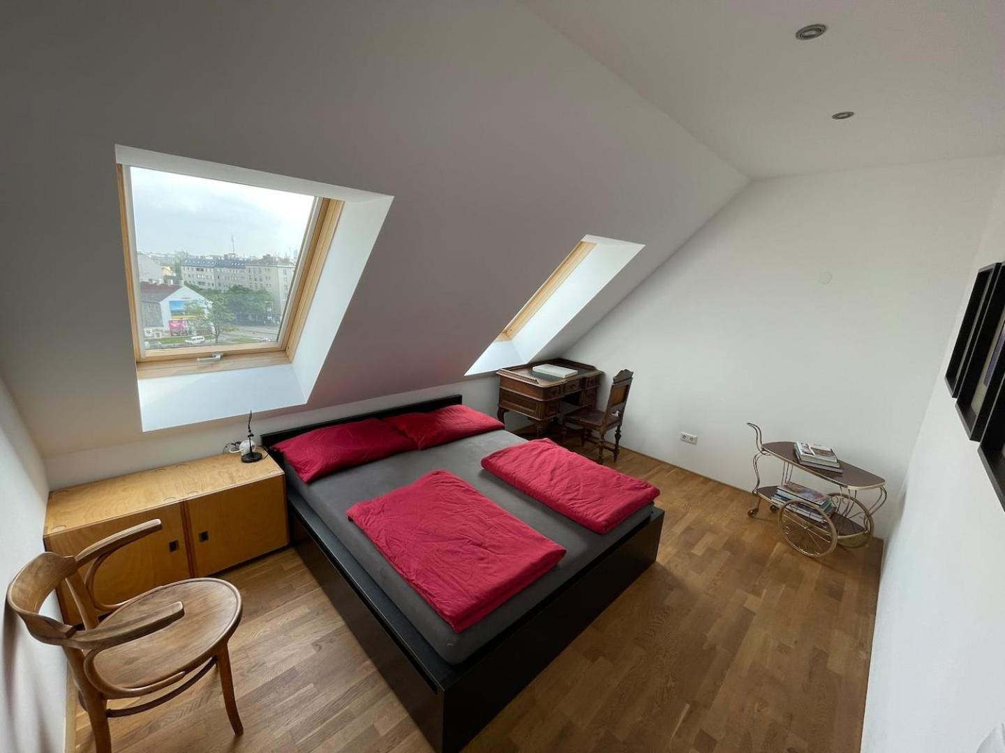 360° View Loft 2 Appartement *