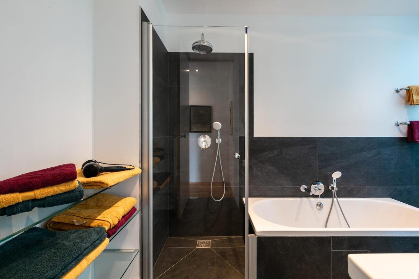 Appartement 360° View Loft 2 Wenen