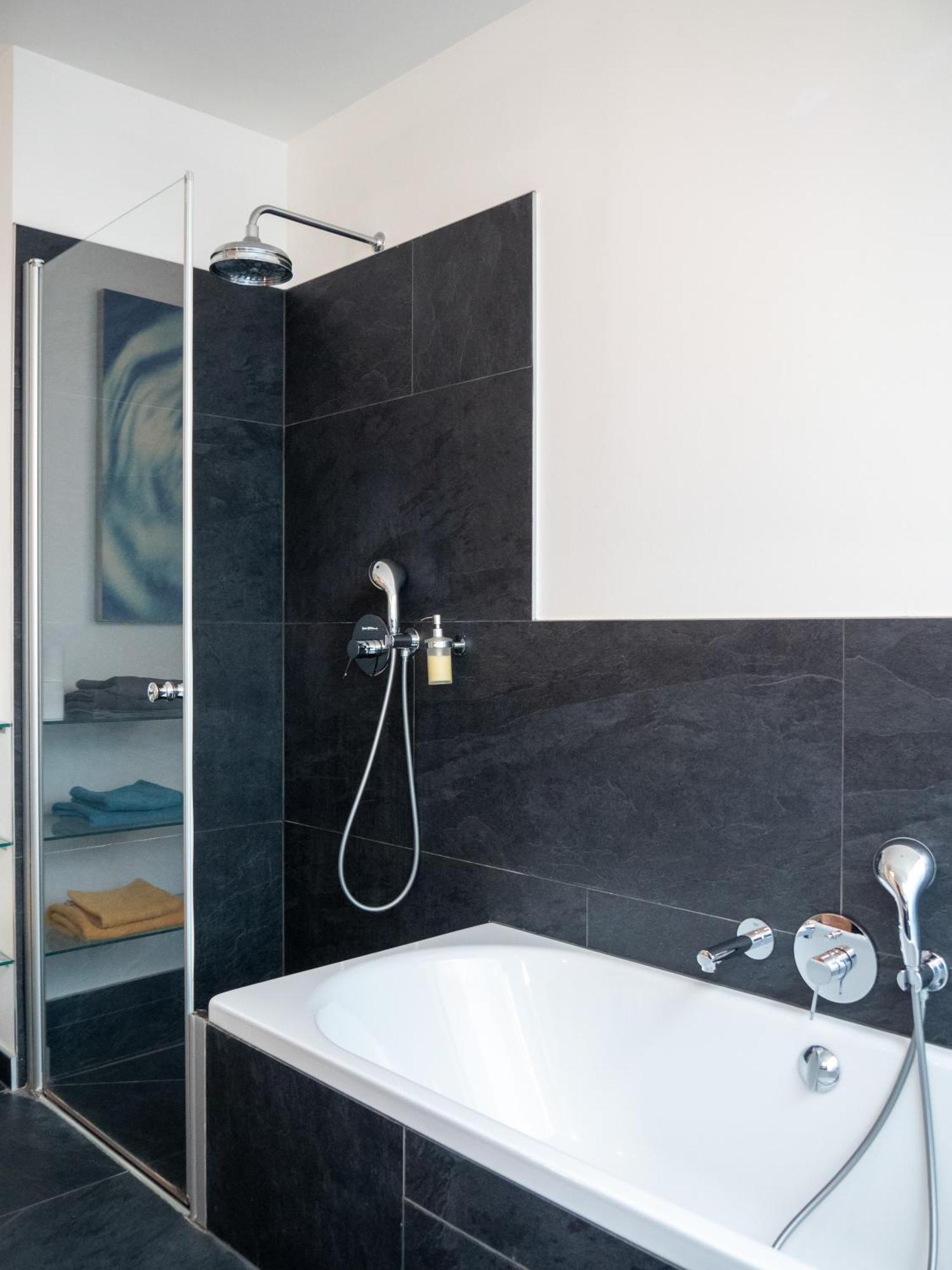 Appartement 360° View Loft 2 *